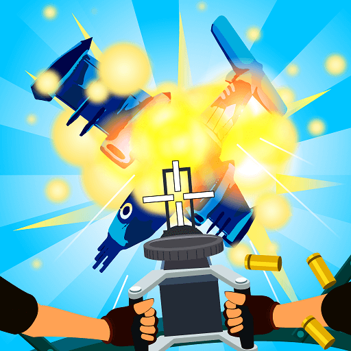 Air Defence 3D v1.20.3 MOD APK (Unlimited Money, Gold)
