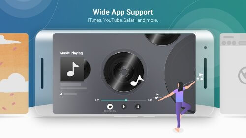 AirScreen – AirPlay & Cast