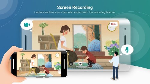 AirScreen – AirPlay & Cast