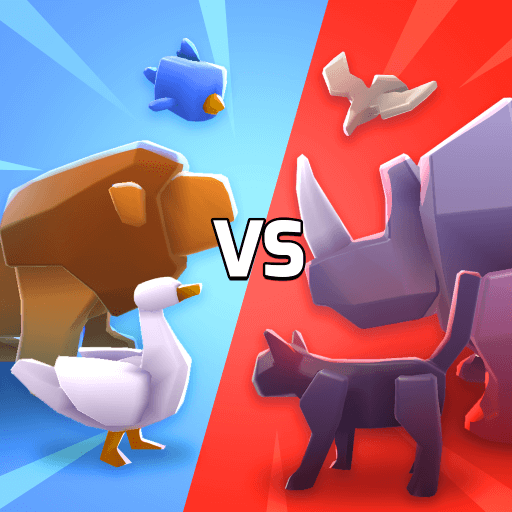 Animal Warfare v3.0.5 MOD APK (Unlimited Currency)