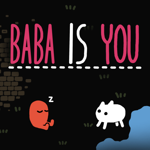 Baba Is You v617.0 APK (Full Version)
