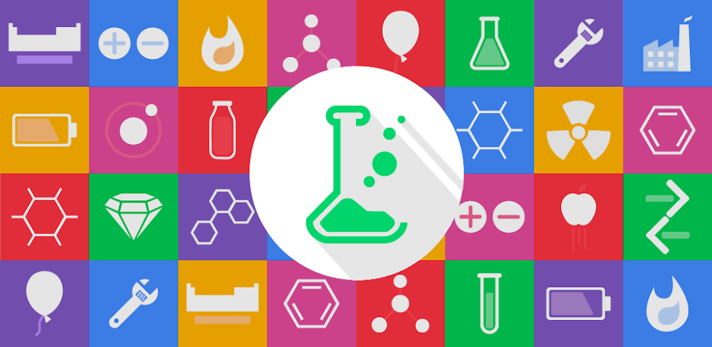 Chemistry Pro: Notes, Elements