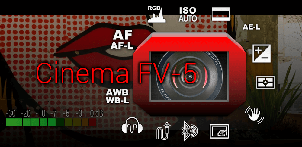 Cinema FV-5
