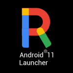 Cool R Launcher