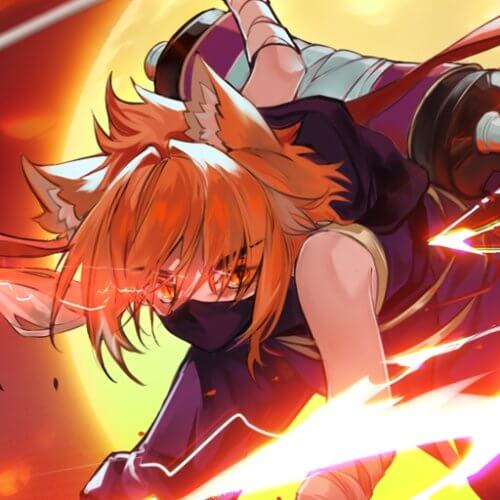 Demon Hunt Knights – Roguelike