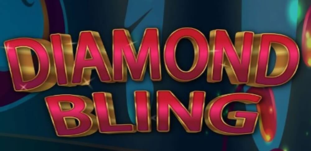 Diamond Bling:Match 3 Diamonds