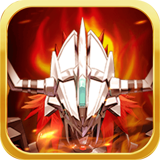 Digital Genesis: Final Chapter v1.0.1 MOD APK (Damage, Defense)