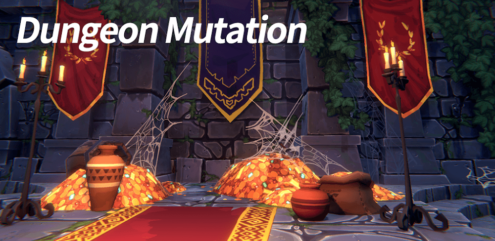 Dungeon Mutation