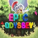 Epic Odyssey – Idle Adventure