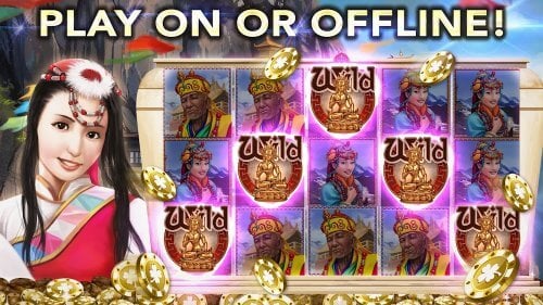 Fast Fortune Slots Games Spin
