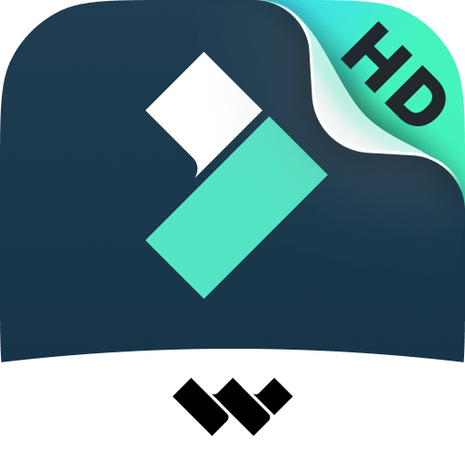 FilmoraHD v14.9.51 MOD APK (Premium Unlocked)