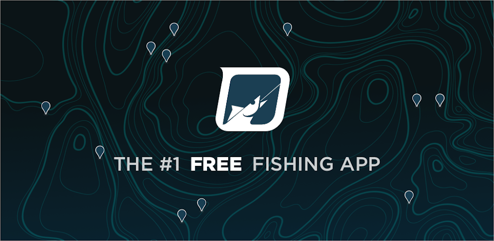 FishAngler – Fishing App
