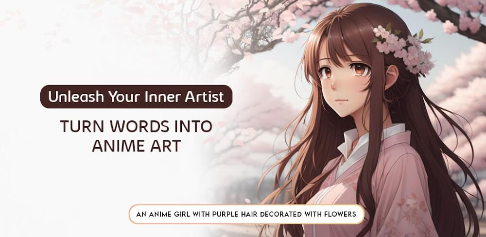 AI Image Generator - Anime Art – Apps no Google Play-demhanvico.com.vn