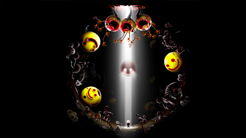 Happy Game