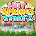 Hot Springs Story 2 v1.5.2 MOD APK (Unlimited Currency)
