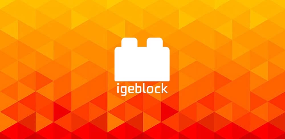 IgeBlock – YTube ad blocker