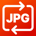 Image Converter – PDF/JPG/PNG