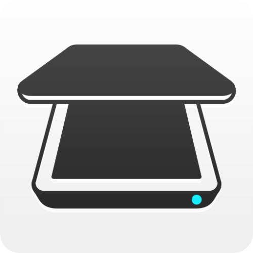 iScanner – PDF Scanner App
