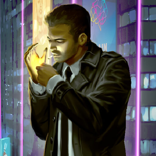 Lacuna v1.0.1 APK (Full Version)