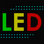 LED Scroller – LED Banner
