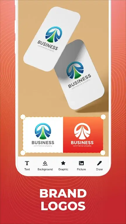 Logo Maker – Logo Creator app