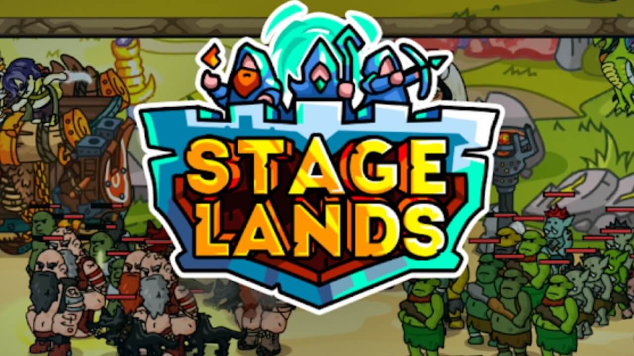 Stagelands – eternal defense