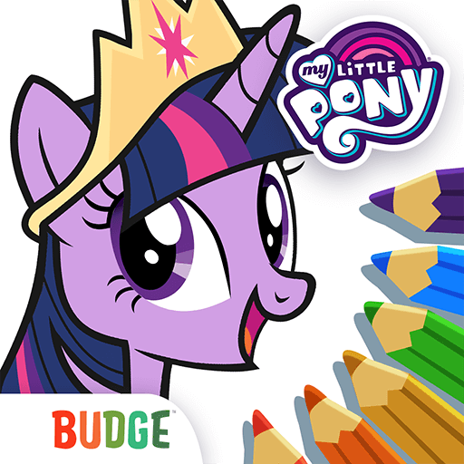 My Little Pony Color By Magic v2026.1.0 MOD APK (Unlocked Full Version)