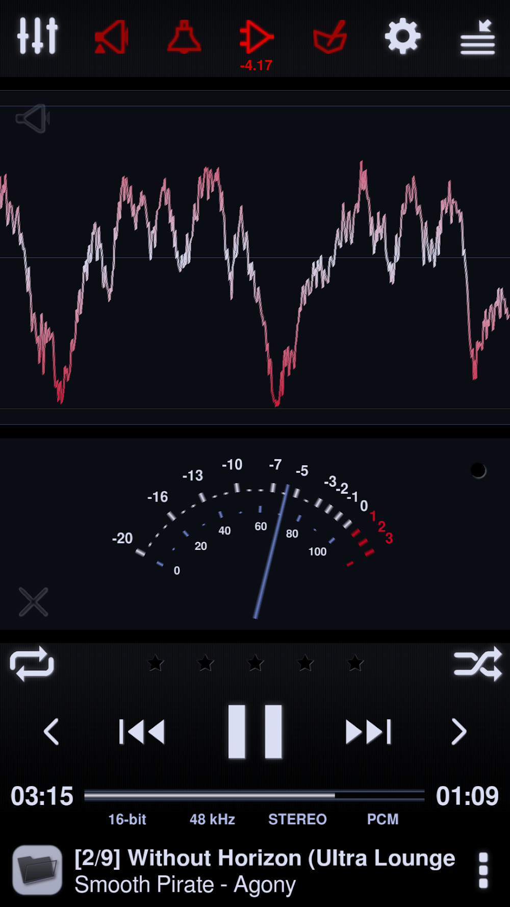 Neutron Music Player v2.24.5 APK (Full Version) Download