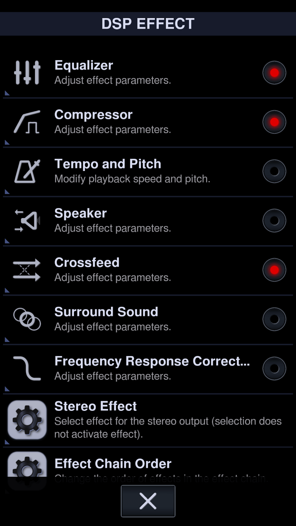 Neutron Music Player v2.24.5 APK (Full Version) Download