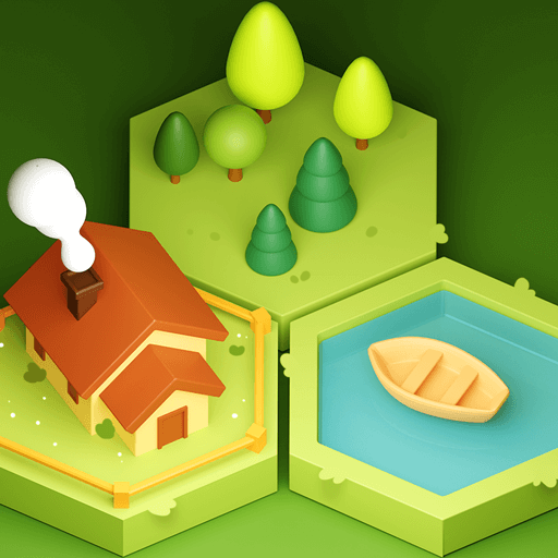 Land Builder v1.27.12 MOD APK (Unlimited Money)