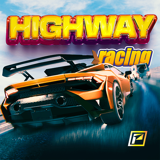 PetrolHead Highway Racing v1.1.0 MOD APK (Unlimited Money)