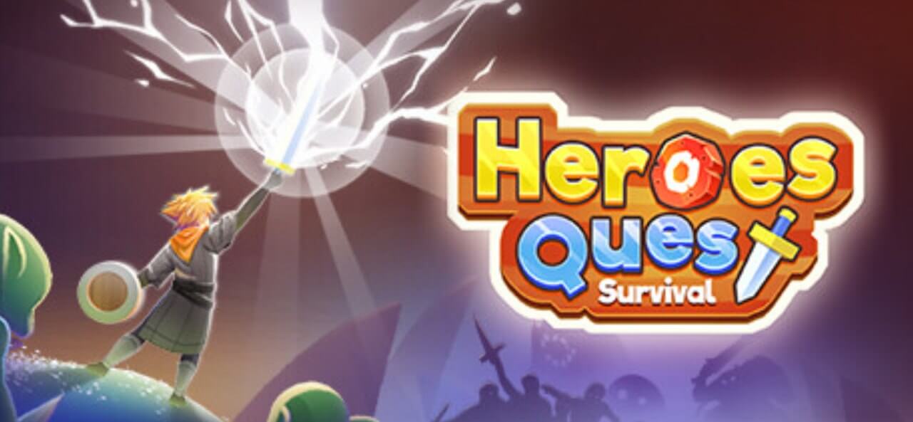 Heroes Quest Survivor