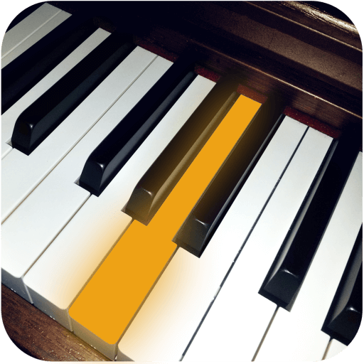 Piano Melody vImproved Performance MOD APK (Premium Unlocked)