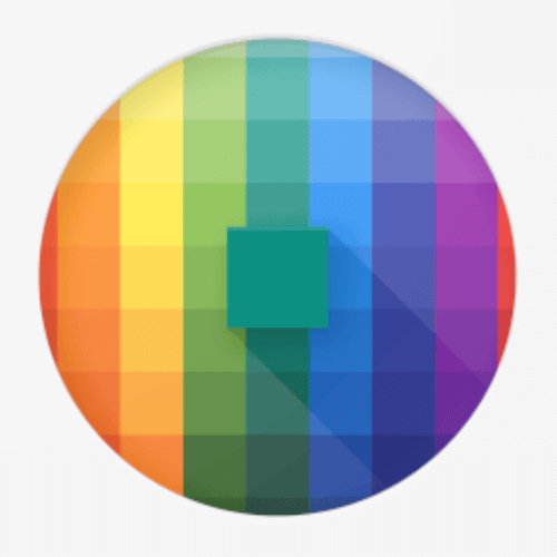 Pixolor – Live Color Picker