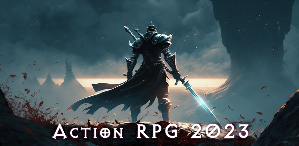 Polygon Fantasy: Action RPG