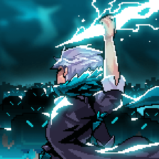 Psychic Idle v1.58 MOD APK (Damage, God Mode, Unlimited Buff)