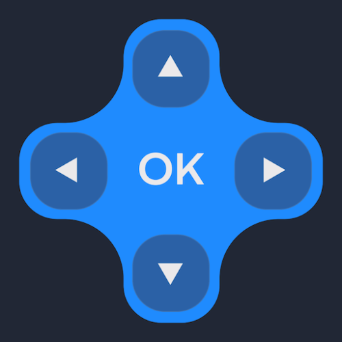 Remote Control for Samsung TV