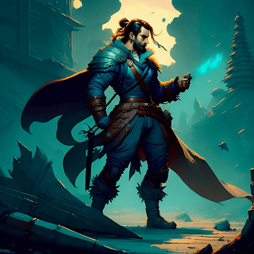 Shadow Fight – Action Thriller