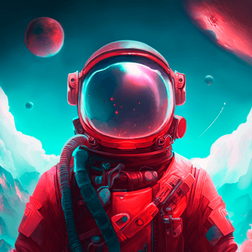 Space Survival v0.0.12 MOD APK (Money, Free Craft, God Mode)