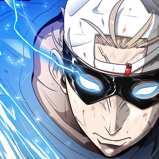 The Era of Overman v1.1.12 MOD APK (Massive Damage, God Mode)