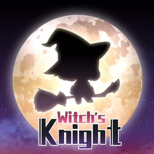 The Witch’s Knight