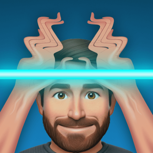 TIME WARP SCAN: Photo filter