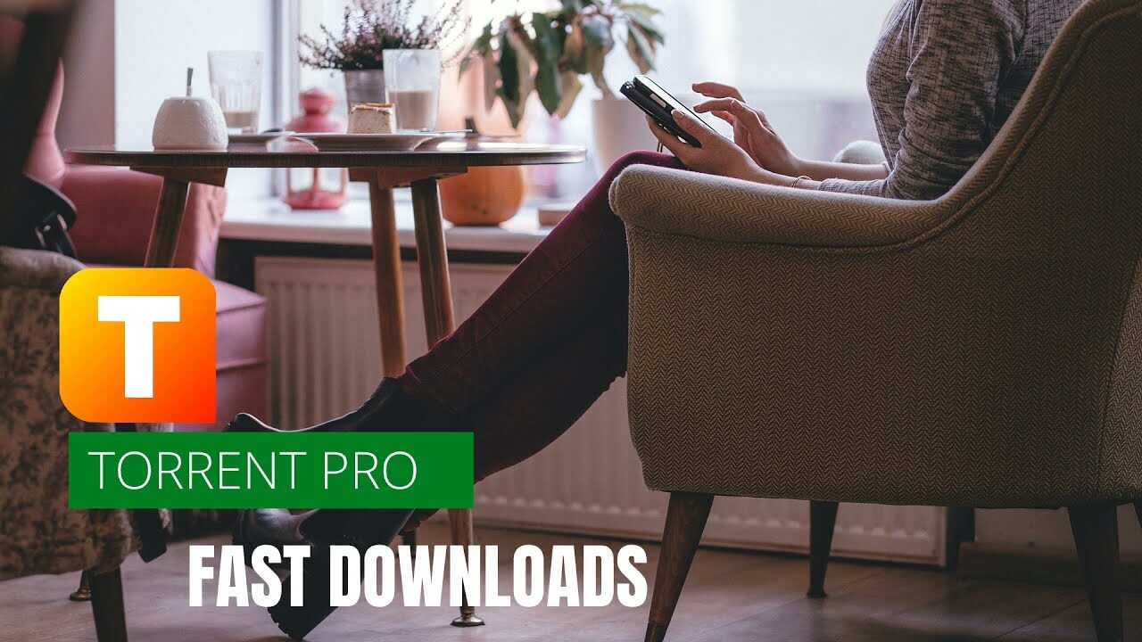 Torrent Pro – Torrent Download