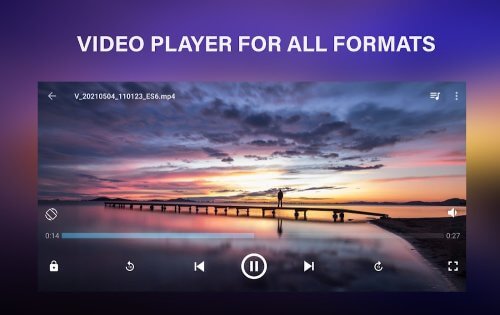 Video Player All Format