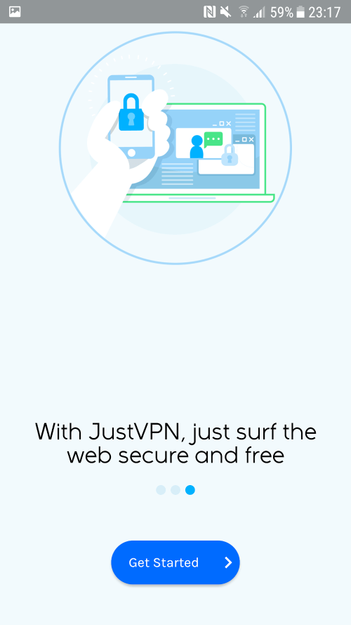 VPN high speed proxy – justvpn
