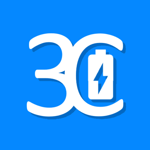 3C Battery Manager v5.1.9 MOD APK (Premium Unlocked)