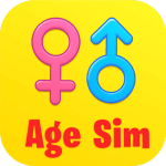 Age Sim (Real Life)
