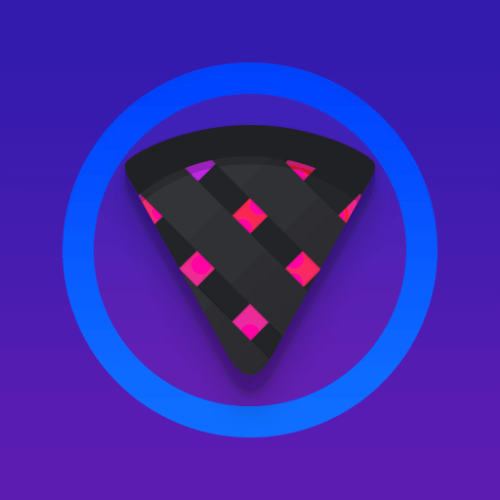 Baked Dark Icon Pack