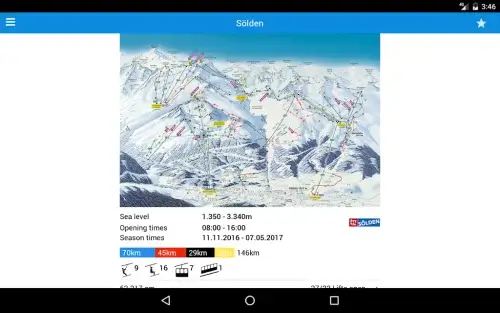 bergfex: ski, snow & weather