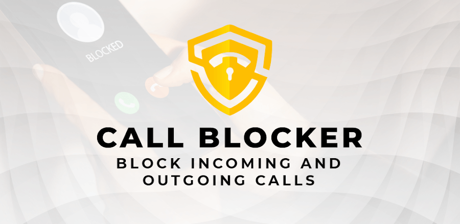 Call Blocker – Caller ID